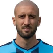 Profile C. Ilari, Ravenna FC: Info, news, matches and statistics