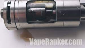 Tighter draw than most drippers, that. Best Leak Proof Rta Tanks Vape List Guide Vape Ranker