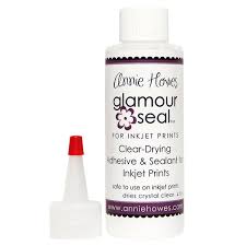 Glamour Seal for Photo Tile Jewelry