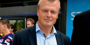 Gozzi ersätter Klüft