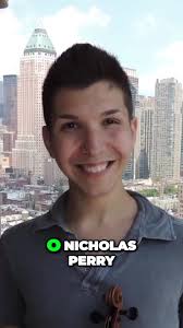 Nicholas Perry: Da Vida Vegan ao Mukbang Extremo