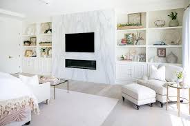 From modern to rustic, we've rounded up beautiful bedroom decorating inspiration for your master suite. Bedroom Tv Design Ideas
