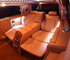 Vip Mercedes Tan Leather Interior Today Pin Luxury Car Interior Mercedes Interior Custom Car Interior
