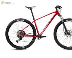 Kaçkar Dağları bisiklet turu resmi