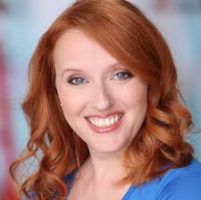 Actress Mary Beth Eversole