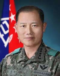 2nd Operations Commander