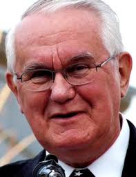 James Waymon Yarbrough Obituary