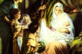 Image result for images jesus born of a virgin