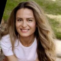 Olga Griffith RN, MEd, BSN