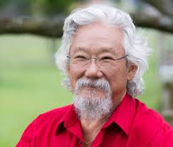 Canadian Screen Week 2020 special awards for David Suzuki, Alex Trebek, Dan  Levy, Tina Keeper, and more