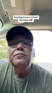 Corpus Christi Texas Homeless