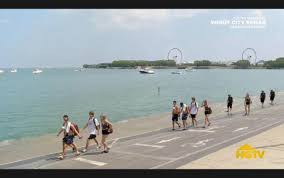 From this old house, clearstory is a window that sheds light on the surprising stories behind our homes. Windy City Rehab Other Lifestyle Reality Shows Primetimer
