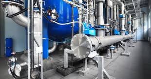 3 Industries That Use Liquid Filtration ...