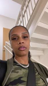 Danisha Patterson's Instagram, Twitter & Facebook