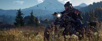 Days gone появится на pc уже 18 мая. Days Gone Is Coming To Pc This Spring And Here S What You Need To Run It Oc3d News