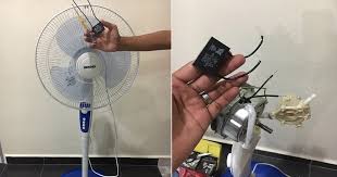 Pakar autogate kelantan azuwan trading. Cara Baiki Kipas Stand Yang Berputar Lemah Jadi Laju Tak Payah Beli Baru Vanilla Kismis