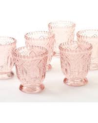 Rustic candle holders rustic candles diy candlestick holders diy candlesticks candleholders diy candle candle holder candlesticks wood candle holder center | etsy. Great Deal On Koyal Wholesale Blush Pink Vintage Glass Candle Holder Pack Of 6 3 X 2 75 Vintage Boho Wedding Tea Light Cup