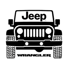 Download Jeep Wrangler Artwork Logos Badges And Free Backgrounds Rental Jeeps