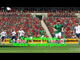 Give Me Freedom Give Me Fire By K Naan Anthem Of Fifa World Cup 2010 South Africa Lyrics Flv Youtube