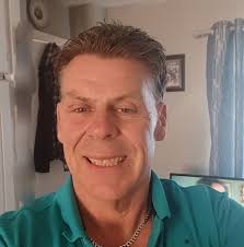 Chris Cuddihy in people