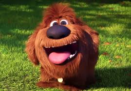 Puppy Duke Png Pets Movie Secret Life Of Pets Pets