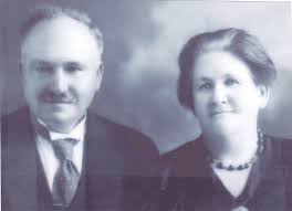 Joshua & Jessie Whitlock