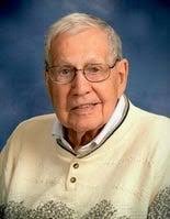 Robert “Pete” Bogner Obituary