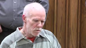 Scott Tyrell sentenced to 25 years to life in prison