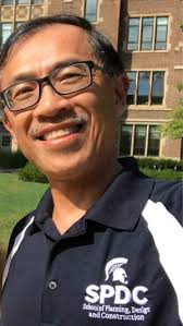 Mark Mandenberg (1952