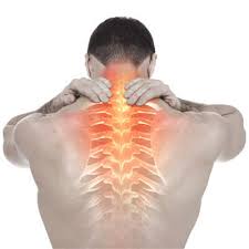 Upper left back pain is sometimes caused by the spine or back muscles. Mid Back And Shoulder Pain Treatment Chiropractor Boston Spine Sports Injury Center