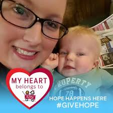 Riley Children's Foundation