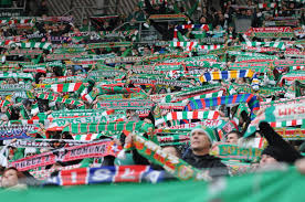 Slask wroclaw fifa 21 oct 5, 2020. Wroclaw Poland March 17 Match T Mobile Ekstraklasa Between Wks Slask Wroclaw And Podbeskidzie Bielsko Biala Supporters With Editorial Stock Photo Image Of Soccer Foul 32406183