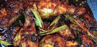Bahan tum ayam khas bali : Ayam Masak Bali Viral Dan Sangat Digilai