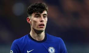 Kai lukas havertz (born 11 june 1999) is a german professional footballer who plays as an attacking midfielder or winger for premier league club chelsea and the germany national team. Bosh Futbolist Za 100 Mln Evro Dolzhen Igrat A Haverc Ne Igraet Football Ua