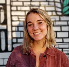 Sky: Verity Marsterson