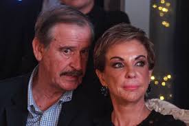 Vicente Fox. Corrupción, nepotismo, engaño, derroche. La profunda decepción 