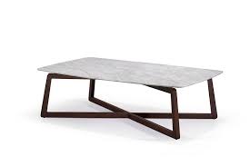 Reclaimed oak large rectangle wood coffee table with lift top. Marble Top Coffee Tables Pence American Ash Solid Wood Leg