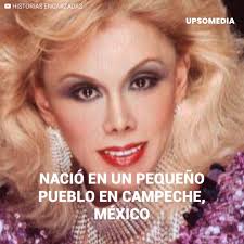 El fatídico final de Francis, la drag más exitosa de México