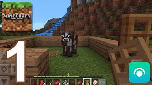 Download minecraft on google play here. Minecraft Pocket Edition Apk 1 8 0 13 Download For Android Webku