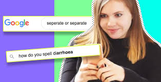 Quiz Can You Spell Google S Most Commonly Misspelled Words