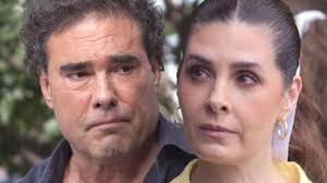 Golpe de suerte" Nacho Pérez, ya no te reconozco (TV Episode 2024)