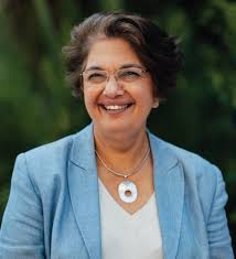 Somerville College Report 2024 by Somerville College