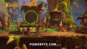 Watch rude awakening movie online. Crash Bandicoot 4 All Hidden Gem Locations