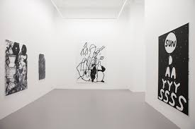 Step inside a gallery with augmented reality. Cologne Art Galleries Ten Best Contemporary Galleries Widewalls