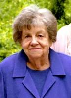 Phyllis Daniels Obituary (1934