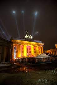 Silvesterfeier am Brandenburger Tor – Wikipedia