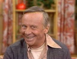 Watching Three's Company and the Comedic Skills of its Main Actor