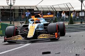 Segui monaco grand prix risultati e altre formula 1 gare su diretta.it! Ricciardo No Way I Should Be That Slow In Monaco F1 Qualifying F1 News