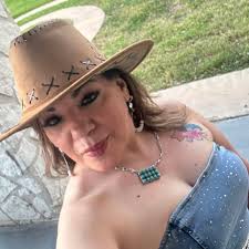 The band is off tonight so I'm taking my baby