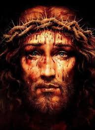 Trusting in Jesus' mercy and love